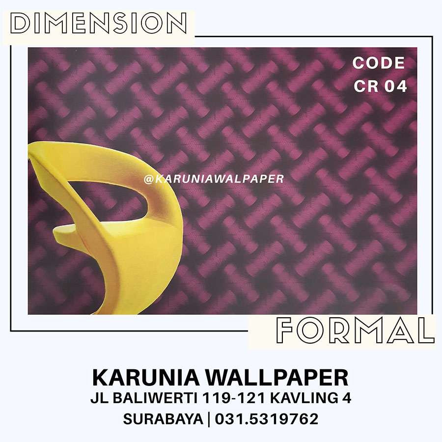 jual wallpaper 3D karunia baliwerti