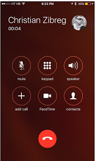 How to record calls on iphone | Here's How to Record Phone Conversations on an iPhone