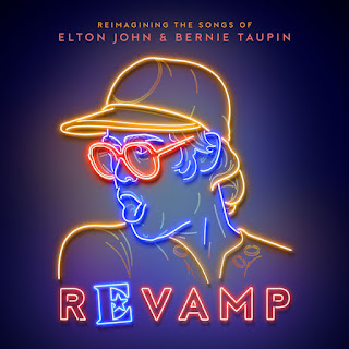 MP3 download Various Artists - Revamp: The Songs of Elton John & Bernie Taupin itunes plus aac m4a mp3