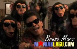bruno mars the lazy song