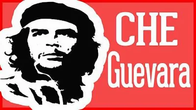 Những câu nói nổi tiếng của Che Guevara