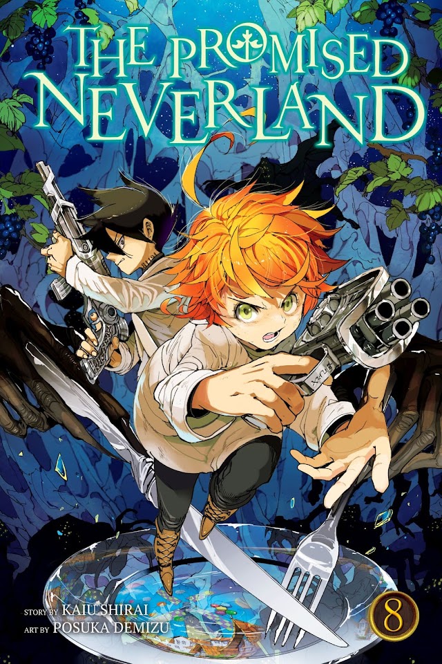 THE PROMISED NEVERLAND SEASON 2 RELEASE DATE