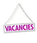 VACANCIES 