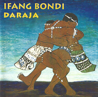 Ifang Bondi "Sanjo"1989 + "Afromanding Sound (Live '93)"1993 Cassette + "Daraja"1995 + "Gis Gis"1998 Gambia Afro Beat,Pop,Folk,Funk,Mbalax