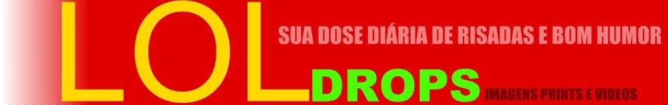 LOL Drops