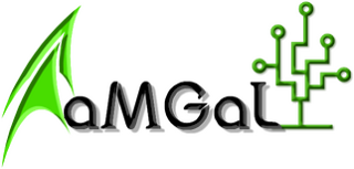 AaMGaLI Logo | AaMGaLI Official