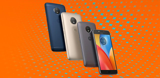 moto e4