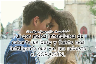 Imagenes lindas con frases de amor