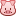 Pig Emoticon