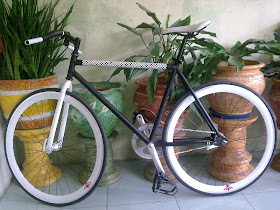 Model Sepeda Fixie Alay Sepeda Fixie Termahal