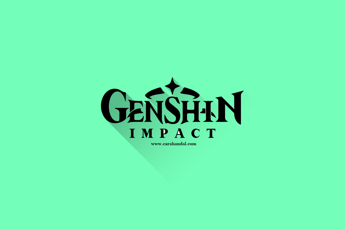 Bermain Game Genshin Impact yang Banyak Fitur dan Paling Mudah