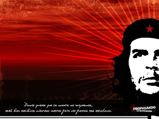 Che Guevara HD Wallpapers 4