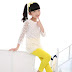 ATTARACTIVE  GIRL'S  COLLECTION