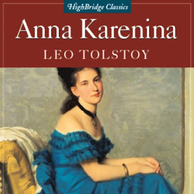 Anna Karenina