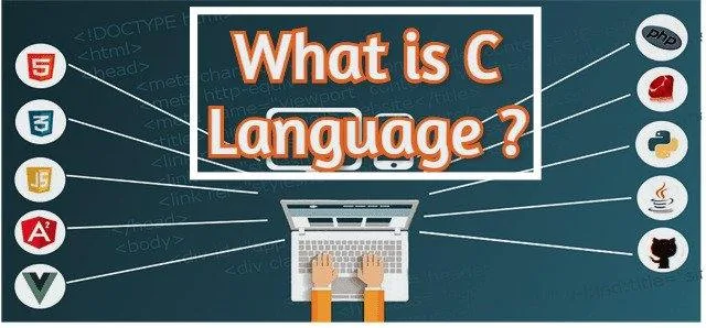 What is C?-Introduction, History& Characteristics of C