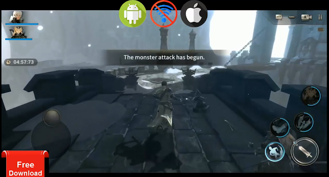 Download Best 10 Amazing and High Graphics Games for Android/iOS 2019