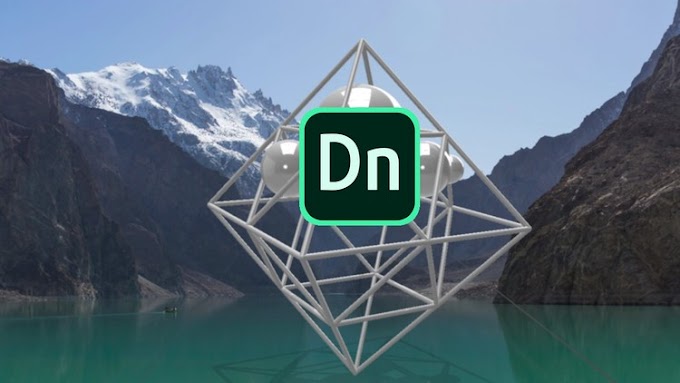 Adobe Dimension Fundamentals