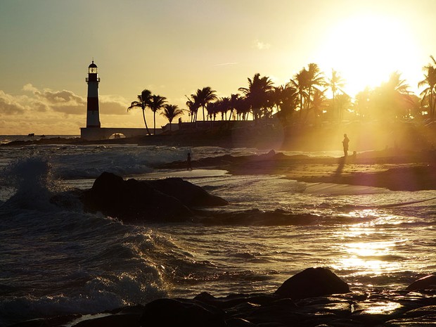 Agora é oficial a Bahia não adere ao horário de verão.