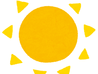 70以上 太陽 画像 素材 フリー 190588