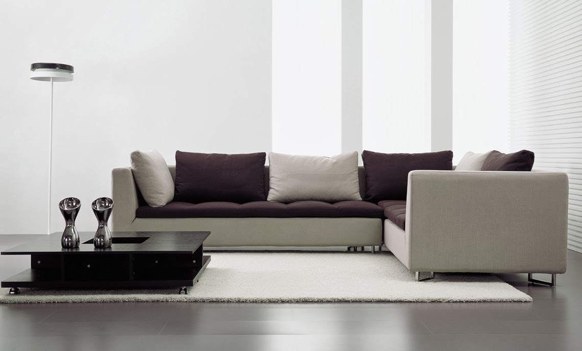 Tips Memilih Sofa Ruang Tamu Minimalis yang Tepat Desain 