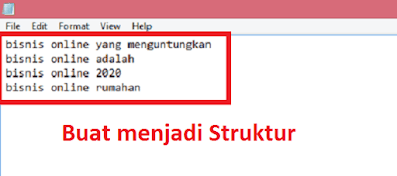 Cara Riset Keyword Yang Baik Menggunakan Ubersuggest