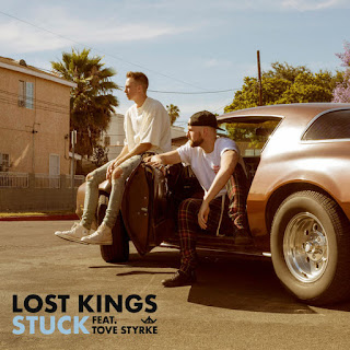 MP3 downloadLost Kings – Stuck (feat. Tove Styrke) – Single (Clean Version) iTunes plus aac m4a mp3