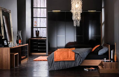 Masculine Bedroom Design Ideas  Perfect Masculine Bedroom Design Ideas