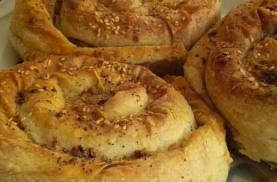 yufkadan börek tarifi