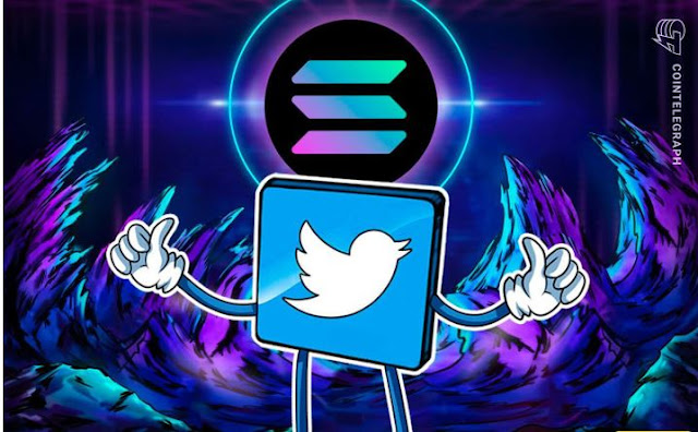 'Orada kalın' - Crypto Twitter, FTX saldırısının ortasında Solana topluluğunu teşvik ediyor