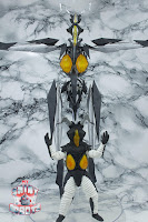 S.H. Figuarts Zetton (Shin Ultraman) 46