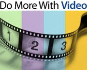 do more with video