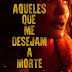 Filme da vez: Aqueles Que Me Desejam a Morte (2021)