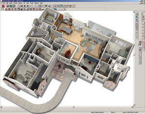 Inspiration Modern Concept Home Design Software Ideas