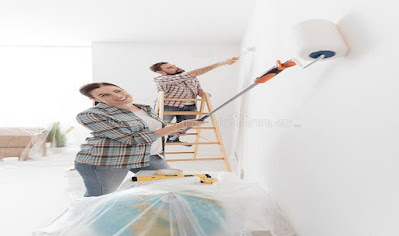 house painters Auckland