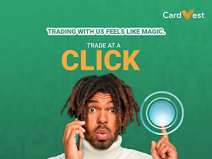 CardVest: Sell Gift Cards in Nigeria at Best Rates