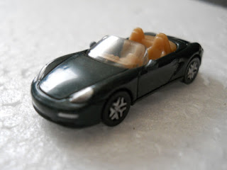 kinder porsche boxter MPG DC065