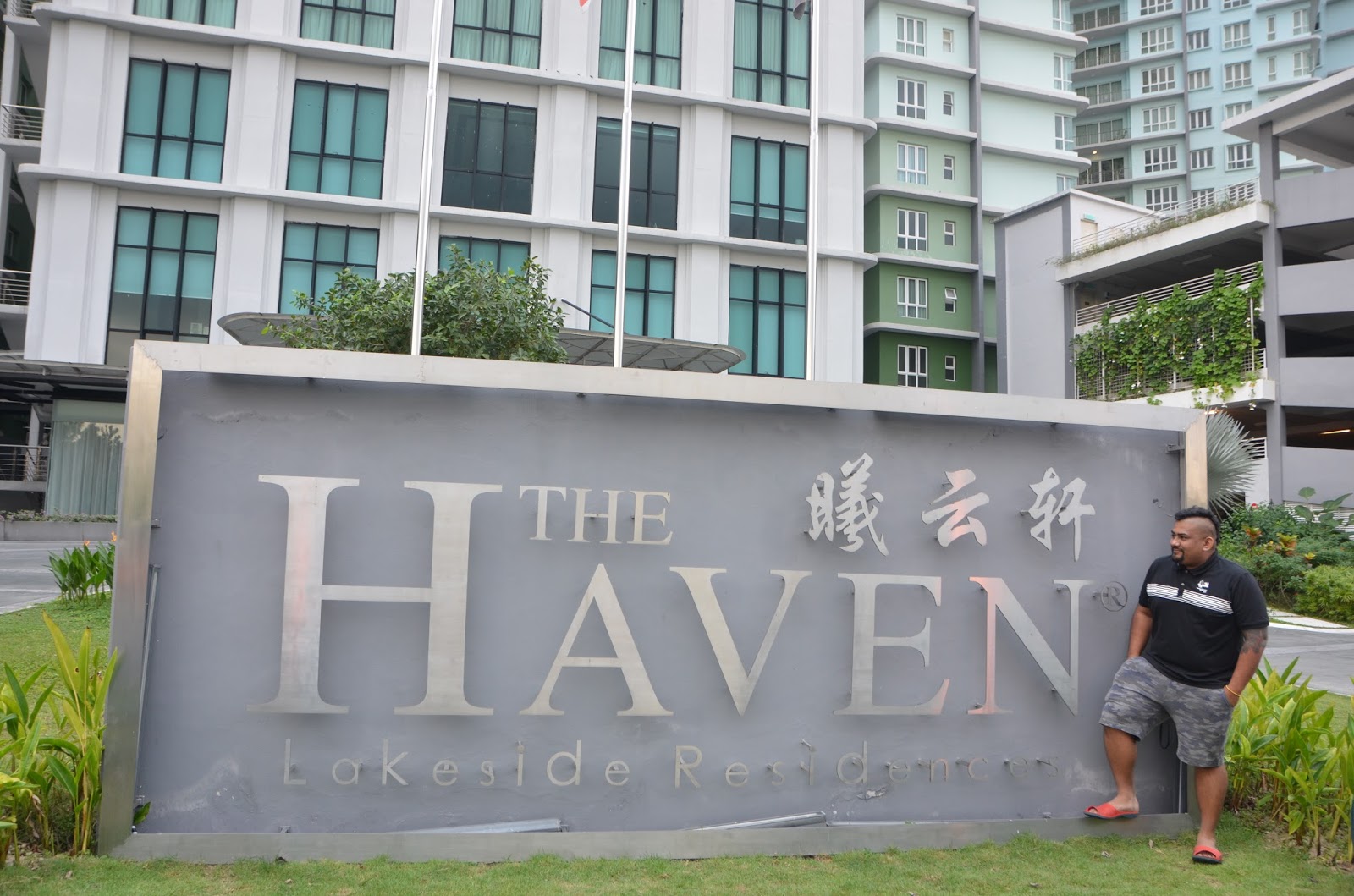 The Haven Resort Hotel Ipoh Malaysia - 