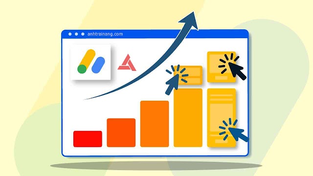 Cách tối ưu CTR adsense để tăng thu nhập quảng cáo