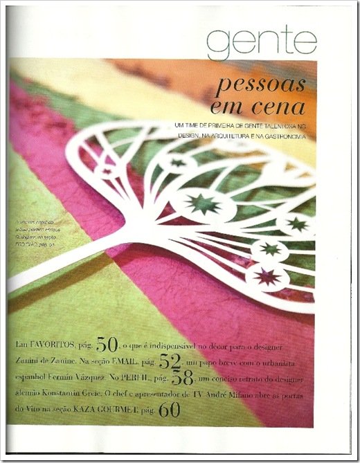 CLIPPING REVISTA KAZA 01