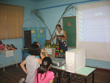 Atividades Em 2007