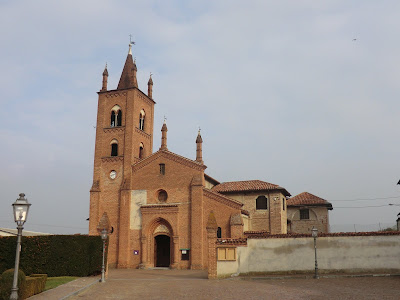 JORNADA SEXTA. NOVELA QUINTA, Mugello, chapurriau