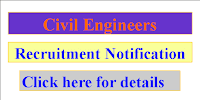 Civil Engineering Jobs in Bharat Electronics Limited - BE/B.Tech/B.Sc