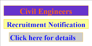 Assistant Engineer - Civil Jobs in Union Public Service Commission