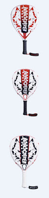 LAS PALAS BABOLAT JUAN LEBRON 25