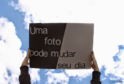 Sobre a minha Exposição