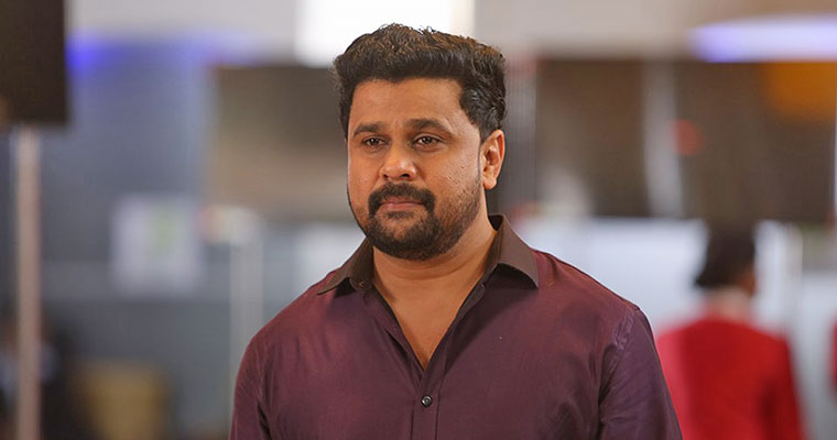 Dileep Malayalam Actor - Profile and Biography