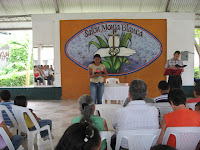 Culto Campestre 2008 - foto: Fabiola Vásquez y Félix Galicia (27/04/08)