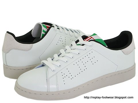 Replay footwear:replay-148213