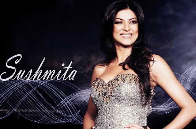 Sushmita Sen Wallpapers Free Download