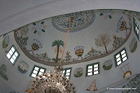 The Abuhav Synagogue is named after Rabbi Yitzchak (Isaac) Abuhav of Portugal